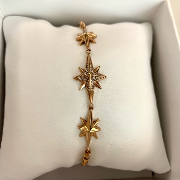 Michael Kors Star Bracelet - Picture 2 of 4